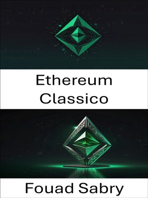cover image of Ethereum Classico